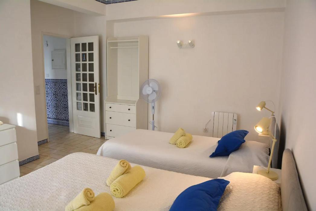 Blife Chelsya Private Rooms Φάρο Εξωτερικό φωτογραφία