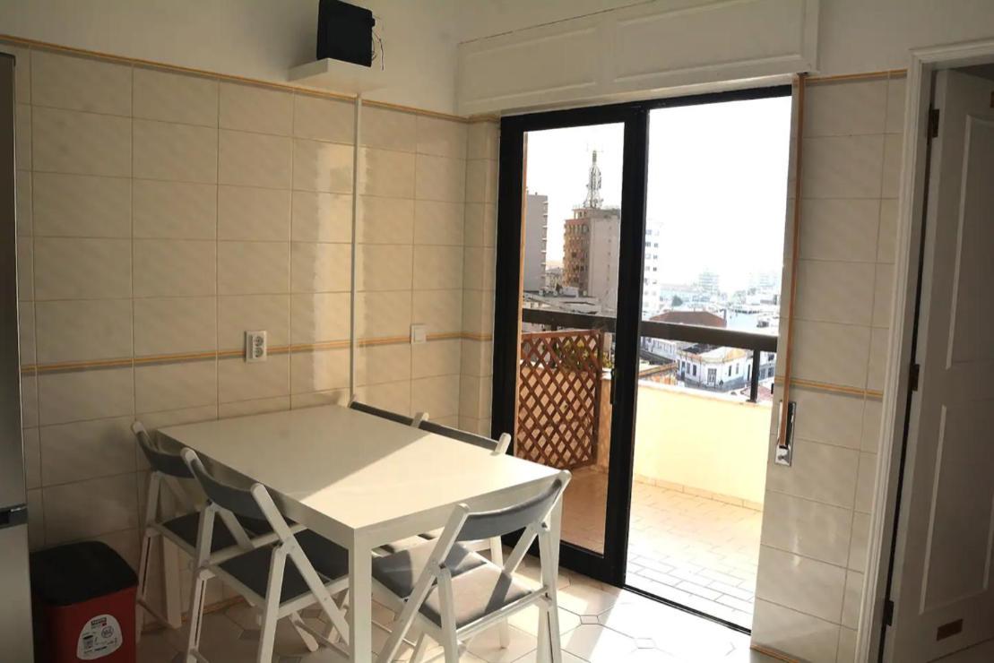 Blife Chelsya Private Rooms Φάρο Εξωτερικό φωτογραφία