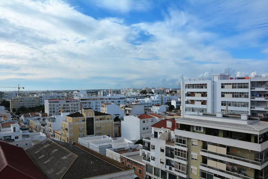 Blife Chelsya Private Rooms Φάρο Εξωτερικό φωτογραφία