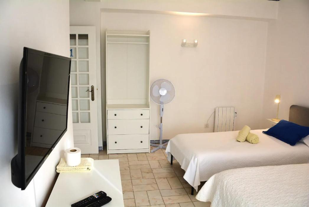 Blife Chelsya Private Rooms Φάρο Εξωτερικό φωτογραφία
