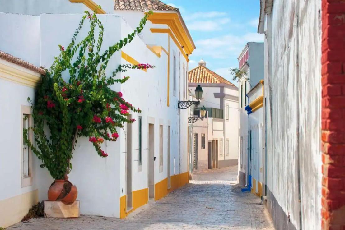 Blife Chelsya Private Rooms Φάρο Εξωτερικό φωτογραφία
