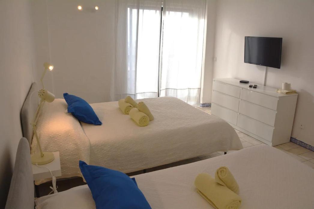 Blife Chelsya Private Rooms Φάρο Εξωτερικό φωτογραφία