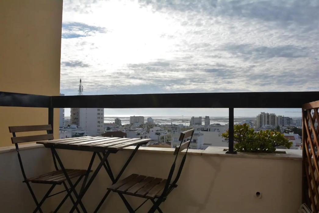 Blife Chelsya Private Rooms Φάρο Εξωτερικό φωτογραφία