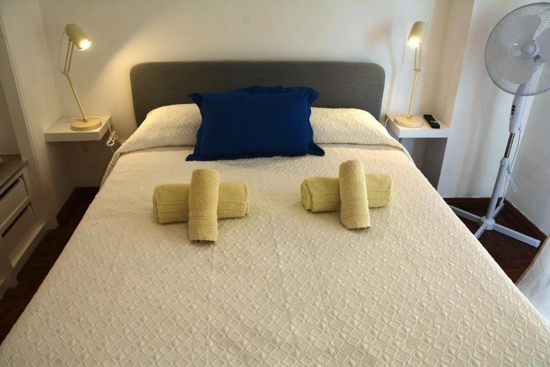 Blife Chelsya Private Rooms Φάρο Εξωτερικό φωτογραφία
