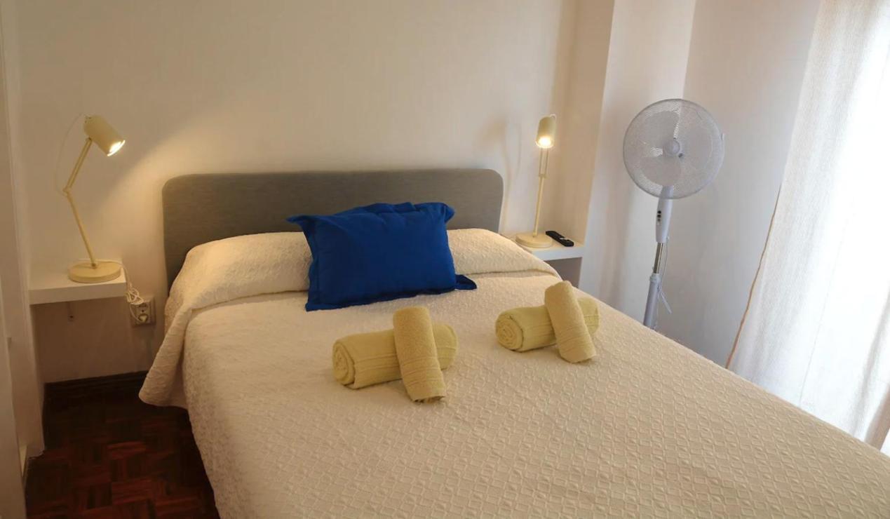 Blife Chelsya Private Rooms Φάρο Εξωτερικό φωτογραφία