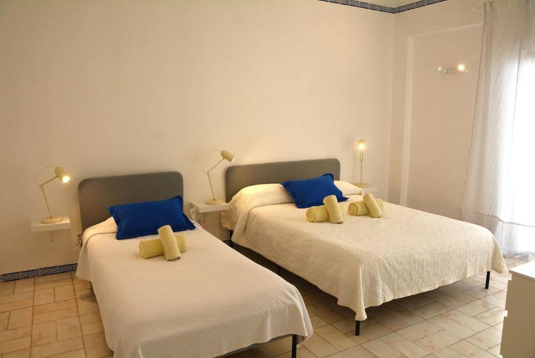 Blife Chelsya Private Rooms Φάρο Εξωτερικό φωτογραφία