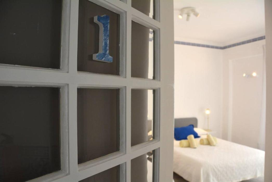 Blife Chelsya Private Rooms Φάρο Εξωτερικό φωτογραφία